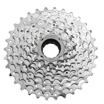 SunRace MFEX9 9AU menetes racsni E-bike-ra, 9s, 11-32T