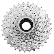 SunRace MFE909 9CU menetes racsni E-bike-ra, 9s, 13-32T