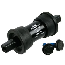 SunRace BBS08 pressfit (38 mm) ipari csapágyas négyszögtengelyes monoblokk, 127 x 68 mm