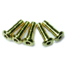 a2Z HP-07 kompresszió tüske (béléscső), 5 mm-es fékcsövekhez, 1 db