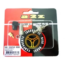 a2Z HP-HH50-296  hidraulikus fékvezeték csatlakozó Avid Elixir, XX fékekhez, 5 mm