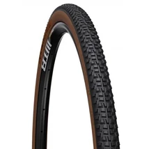 WTB Cross Boss TCS Light Fast Rolling 28x1,35 (622x35) gravel külső gumi (köpeny), kevlárperemes, 60TPI, Dual DNA, TL-Ready, fekete-barna, 400g