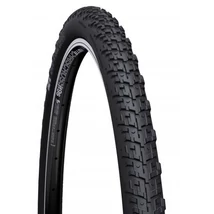 WTB Nano TCS Light Fast Rolling SG2 28x1,5 (622x40) cyclocross külső gumi (köpeny), defektvédett, kevlárperemes, 120TPI, Dual DNA, TL-Ready, fekete, 545g