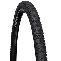 WTB Riddler TCS Light Fast Rolling 28x1,4 (622x37) gravel külső gumi (köpeny), defektvédett (SG2) kevlárperemes, 120TPI, Dual DNA, TL-Ready, fekete