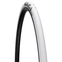 WTB ThickSlick Comp 622x25 (700c) országúti külső gumi (köpeny), drótperemes, DNA, fehér, 445g