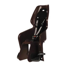 Bellelli Lotus Standard Multifix gyerekülés hátra, adapteres, barna