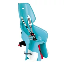 Bellelli Lotus Standard Multifix gyerekülés hátra, adapteres, kék