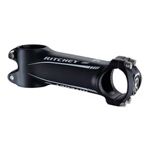 Ritchey Comp 4AXIS 84D BB A-Head kormányszár (stucni), 31,8x80 mm, +/-6 fok, alumínium, matt fekete
