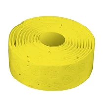 Ritchey Comp országúti kormánybetekerő (bandázs), parafás, 180 cm, sárga