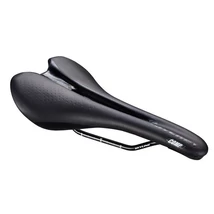 Ritchey Comp Skyline sport nyereg, anatómikus, 270x145 mm, 250g, fekete