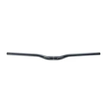 Ritchey WCS Rizer hajlított MTB kormány, 31,8x760x20 mm, alumínium, fekete