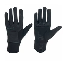 Northwave Fast Gel hosszú ujjú téli kesztyű, fekete, L-es méret