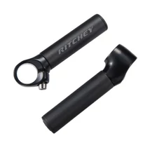 Ritchey Comp alumínium kormányszarv, egyenes, 100 mm, fekete