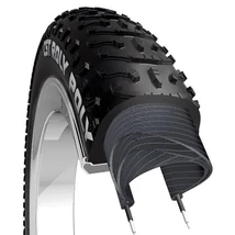 CST C1936 Rolly Polly 26 x 4,8 (122-559) fatbike külső gumi (köpeny)