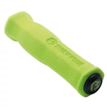Bikefun Flake ergonómikus szivacs markolat, 129 mm, zöld