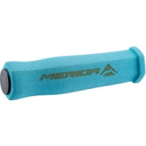 Merida 33942 szivacs markolat, 125 mm, kék