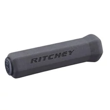 Ritchey Superlogic Nano Foam szivacs markolat, 128 mm, szürke