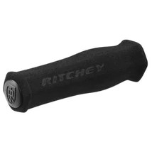 Ritchey WCS Ergo szivacs markolat, 128 mm, fekete