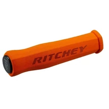 Ritchey WCS Truegrip szivacs markolat, 125 mm, narancs