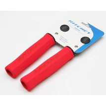 Ritchey WCS Truegrip szivacs markolat, 125 mm, piros