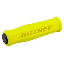 Ritchey WCS Truegrip szivacs markolat, 125 mm, sárga