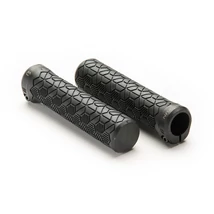 Bikefun Polygon Secure bilincses markolat, 134,5 mm, fekete