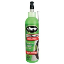 Slime TUBE Sealant belső defektjavító- és megelőző folyadék, 237 ml (2 kerékre)
