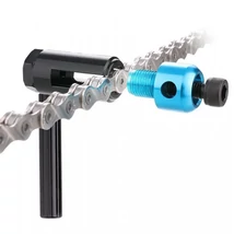 KMC Mini Chain Tool láncbontó szerszám, fekete - kék
