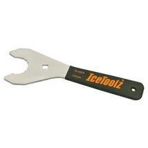 IceToolz 11C3 középcsapágy (integrált) kihajtó szerszám Shimanohoz, 41 mm, karos
