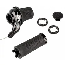 Sram GX markolat váltókar, csak jobb, 11s, fekete
