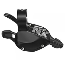 Sram NX Eagle Trigger váltókar, csak jobb, 12s, fekete