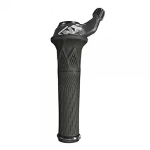 Sram NX Grip Shift markolat váltókar, csak jobb, 11s, fekete