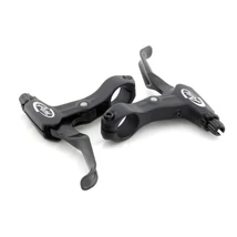 Avid FR5 V-fékkar szett (jobb és bal), 2 ujjas, OEM kiszerelés, fekete
