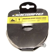 Jagwire 94SS3500 Mountain Sport tandem MTB-trekking fékbowden-szál, rozsdamentes, köszörült, 3500 x 1,5 mm