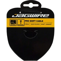 Jagwire 73PS3100 Pro Slick Polished tandem váltóbowden-szál, rozsdamentes , köszörült, polírozott, 3100 x 1,1 mm