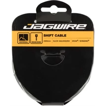 Jagwire 73SG2300 váltóbowden-szál, galvanizált, köszörült, 2300 x 1,1 mm