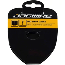 Jagwire 75PS3100 Pro Slick Polished Campagnolo tandem váltóbowden-szál, rozsdamentes, köszörült, polírozott, 3100 x 1,1 mm