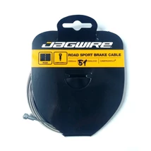 Jagwire 93SS2000 Campagnolo fékbowden-szál, rozsdamentes, köszörült, 2000 x 1,5 mm