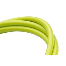 Jagwire Sport CGX-SL, 5 mm-es fék bowdenház, spirális, zöld