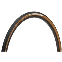 Panaracer Gravelking 700x26C (26-622) külső gumi (köpeny), kevlárperemes, barna oldalfallal, 240g
