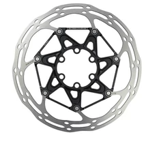 Sram Centerline X féktárcsa, 6 csavaros, 160 mm