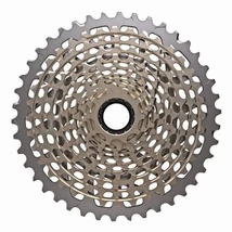 Sram XX1 XG-1199 10-42-es XD kazettás lánckeréksor, 11s