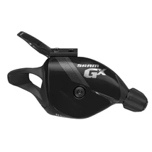Sram GX Trigger váltókar, csak jobb, 11s, fekete
