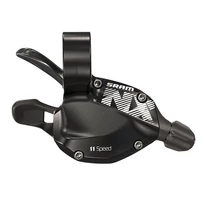 Sram NX Trigger váltókar, csak jobb, 11s, fekete