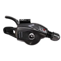 Sram X1 Trigger váltókar, csak jobb, 11s, fekete