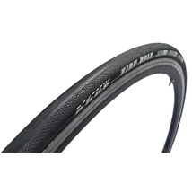 Obor Firebolt 622x23 (700c) országúti külső gumi (köpeny), drótperemes, 60TPI, 280g