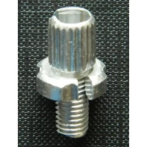 Fékbowden állító csavar fékkarba, 7 mm, 1 db