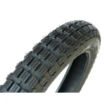 Wanda Enduro 16 x 2,75 (Simson) motor külső gumi, TT, 4 rétegű