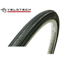 Velotech Speed Tourer P1036 27 x 1 1/4 (32-630) retró külső gumi (köpeny), 510g
