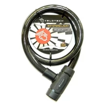 Velotech kulcsos sodronyzár 25 x 1000 mm